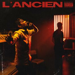 Album cover of L'ancien