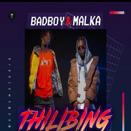 Album cover of Thilibing