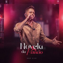 Album cover of Novela da Paixão