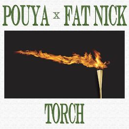Album cover of Torch