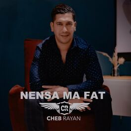 Album cover of NENSA MA FAT