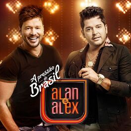 Album cover of A Pressão do Brasil