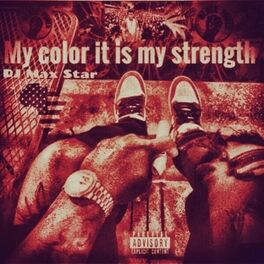 Album cover of My Color It Is My Strength.3