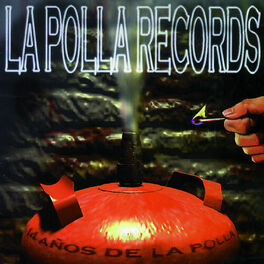 Album cover of 14 Años de la Polla
