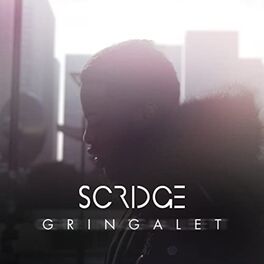 Album cover of Gringalet