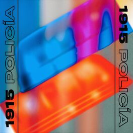 Album cover of Policía