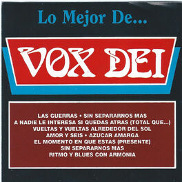 Album cover of Lo Mejor De...