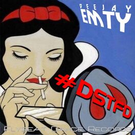 Album cover of #Dstfd