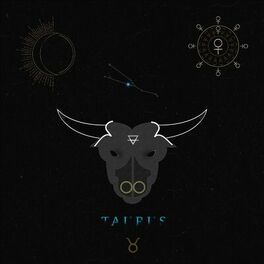 Album cover of Taurus