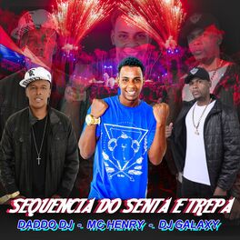 Album cover of Sequência do Senta e Trepa