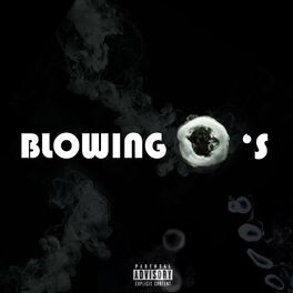 Album cover of Blowing O's (feat. Mandy & K-Element)
