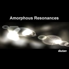 Album cover of Amorphous Resonances