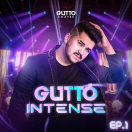 Album cover of Gutto Intense, Ep. 1 (Ao Vivo)