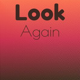 Album cover of Look Again