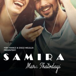 Album cover of Mara Thatodayi
