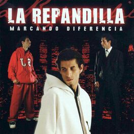 Album cover of Marcando Diferencias