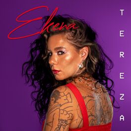 Album cover of Tereza