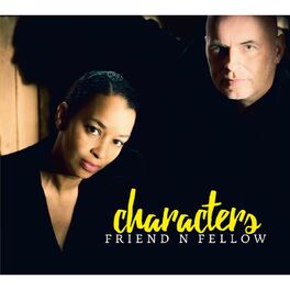 Album cover of Characters