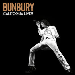 Album cover of California Live!!!