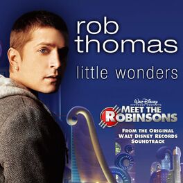 Album cover of Little Wonders