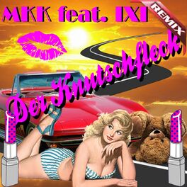Album cover of Der Knutschfleck (Remix 2013)