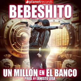 Album cover of Un Millón En El Banco