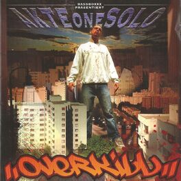 Album cover of Overkill