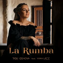 Album cover of La Rumba (feat. Rodrigo Ace)