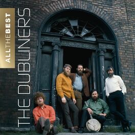 Album cover of All the Best