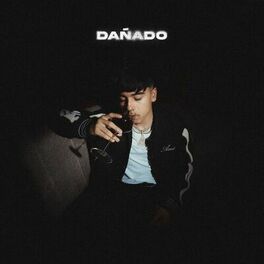 Album cover of Dañado
