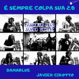 Album cover of È sempre colpa sua 2.0