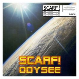 Album cover of Odysee