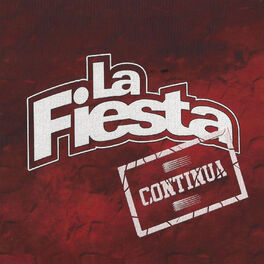 Album cover of La Fiesta Continúa