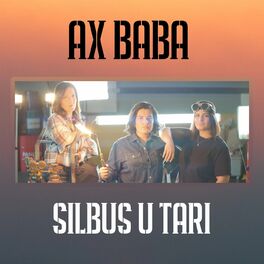Album cover of Ax Baba