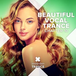 Album cover of Beautiful Vocal Trance - Chapter 10
