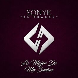 Album cover of La Mujer De Mis Sueños