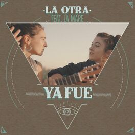 Album cover of Ya Fue
