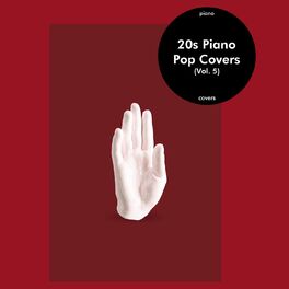 Album cover of 20s Piano Pop Covers (Vol. 5)