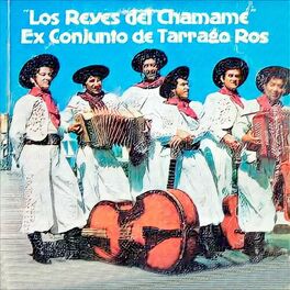 Album cover of Ex Conjunto Tarragó Ros