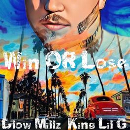 Album cover of Win Or Lose