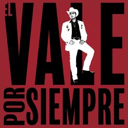 Album cover of El Vale Por Siempre