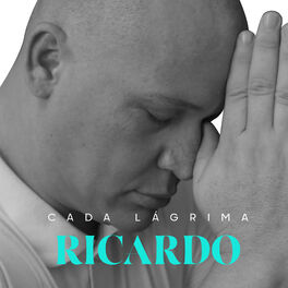 Album cover of Cada Lágrima