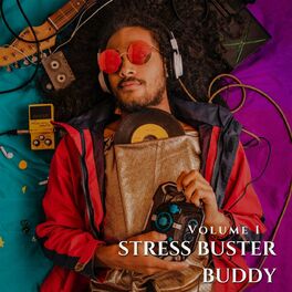 Album cover of Stress Buster Buddy Vol 1