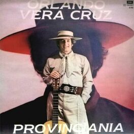 Album cover of Provinciania