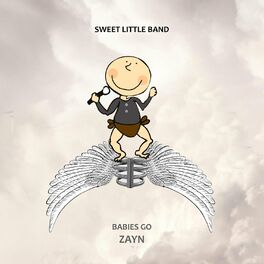 Album cover of Babies Go Zayn