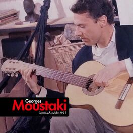 Album cover of Raretés & inédits, Vol. 1