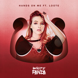 Album cover of Hands On Me (feat. Loote)