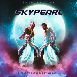 Album cover of SKYPEARL