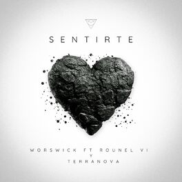 Album cover of Sentirte