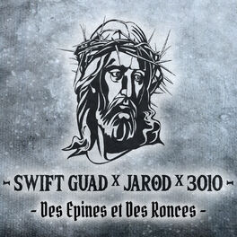 Album cover of Des épines et des ronces